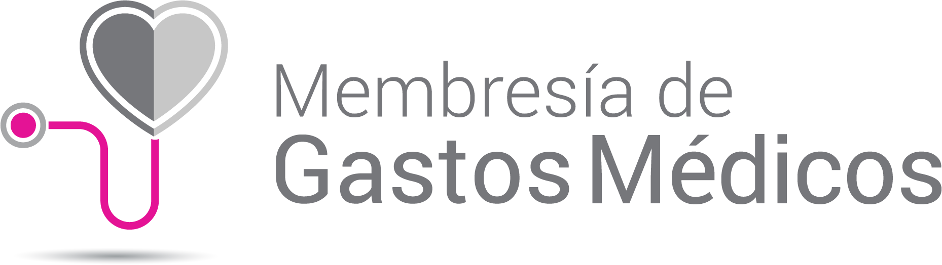 logo gastos medicos